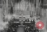 Standbild John Mitchel der Trauerzug New York City USA, 1918, aus Sekunde 58 historischem Filmmaterial Videoclip 65675061486