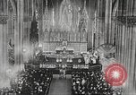 Standbild John Mitchel der Trauerzug New York City USA, 1918, aus Sekunde 59 historischem Filmmaterial Videoclip 65675061486