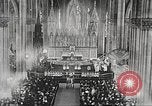 Standbild John Mitchel der Trauerzug New York City USA, 1918, aus Sekunde 60 historischem Filmmaterial Videoclip 65675061486