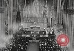 Standbild John Mitchel der Trauerzug New York City USA, 1918, aus Sekunde 61 historischem Filmmaterial Videoclip 65675061486