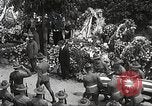 Standbild John Mitchel die Trauerfeier New York City USA, 1918, aus Sekunde 3 historischem Filmmaterial Videoclip 65675061487