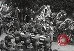 Standbild John Mitchel die Trauerfeier New York City USA, 1918, aus Sekunde 6 historischem Filmmaterial Videoclip 65675061487