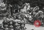 Standbild John Mitchel die Trauerfeier New York City USA, 1918, aus Sekunde 7 historischem Filmmaterial Videoclip 65675061487