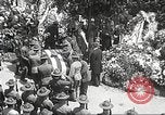 Standbild John Mitchel die Trauerfeier New York City USA, 1918, aus Sekunde 11 historischem Filmmaterial Videoclip 65675061487