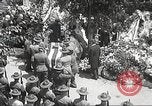 Standbild John Mitchel die Trauerfeier New York City USA, 1918, aus Sekunde 12 historischem Filmmaterial Videoclip 65675061487