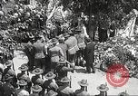 Standbild John Mitchel die Trauerfeier New York City USA, 1918, aus Sekunde 14 historischem Filmmaterial Videoclip 65675061487