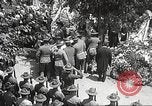 Standbild John Mitchel die Trauerfeier New York City USA, 1918, aus Sekunde 15 historischem Filmmaterial Videoclip 65675061487