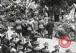 Standbild John Mitchel die Trauerfeier New York City USA, 1918, aus Sekunde 16 historischem Filmmaterial Videoclip 65675061487