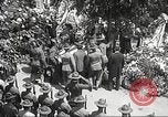Standbild John Mitchel die Trauerfeier New York City USA, 1918, aus Sekunde 17 historischem Filmmaterial Videoclip 65675061487