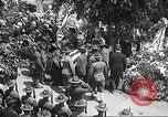 Standbild John Mitchel die Trauerfeier New York City USA, 1918, aus Sekunde 18 historischem Filmmaterial Videoclip 65675061487