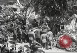 Standbild John Mitchel die Trauerfeier New York City USA, 1918, aus Sekunde 20 historischem Filmmaterial Videoclip 65675061487