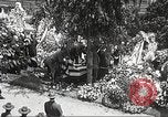 Standbild John Mitchel die Trauerfeier New York City USA, 1918, aus Sekunde 32 historischem Filmmaterial Videoclip 65675061487