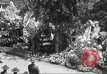 Standbild John Mitchel die Trauerfeier New York City USA, 1918, aus Sekunde 33 historischem Filmmaterial Videoclip 65675061487