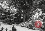 Standbild John Mitchel die Trauerfeier New York City USA, 1918, aus Sekunde 38 historischem Filmmaterial Videoclip 65675061487