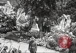 Standbild John Mitchel die Trauerfeier New York City USA, 1918, aus Sekunde 41 historischem Filmmaterial Videoclip 65675061487