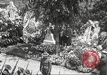 Standbild John Mitchel die Trauerfeier New York City USA, 1918, aus Sekunde 42 historischem Filmmaterial Videoclip 65675061487
