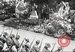 Standbild John Mitchel die Trauerfeier New York City USA, 1918, aus Sekunde 46 historischem Filmmaterial Videoclip 65675061487