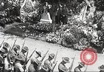Standbild John Mitchel die Trauerfeier New York City USA, 1918, aus Sekunde 48 historischem Filmmaterial Videoclip 65675061487