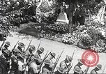 Standbild John Mitchel die Trauerfeier New York City USA, 1918, aus Sekunde 50 historischem Filmmaterial Videoclip 65675061487