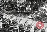 Standbild John Mitchel die Trauerfeier New York City USA, 1918, aus Sekunde 52 historischem Filmmaterial Videoclip 65675061487