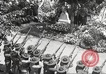 Standbild John Mitchel die Trauerfeier New York City USA, 1918, aus Sekunde 53 historischem Filmmaterial Videoclip 65675061487