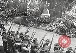 Standbild John Mitchel die Trauerfeier New York City USA, 1918, aus Sekunde 54 historischem Filmmaterial Videoclip 65675061487
