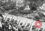 Standbild John Mitchel die Trauerfeier New York City USA, 1918, aus Sekunde 55 historischem Filmmaterial Videoclip 65675061487