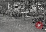 Immagine di Cerimonia funebre Virginia United States USA, 1925, secondo 1 filmato di repertorio 65675061488