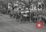 Immagine di Cerimonia funebre Virginia United States USA, 1925, secondo 11 filmato di repertorio 65675061488