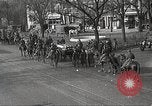 Immagine di Cerimonia funebre Virginia United States USA, 1925, secondo 14 filmato di repertorio 65675061488
