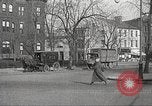 Immagine di Cerimonia funebre Virginia United States USA, 1925, secondo 18 filmato di repertorio 65675061488