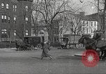 Immagine di Cerimonia funebre Virginia United States USA, 1925, secondo 19 filmato di repertorio 65675061488