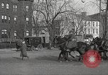 Immagine di Cerimonia funebre Virginia United States USA, 1925, secondo 20 filmato di repertorio 65675061488