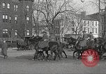 Immagine di Cerimonia funebre Virginia United States USA, 1925, secondo 21 filmato di repertorio 65675061488