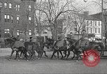 Immagine di Cerimonia funebre Virginia United States USA, 1925, secondo 22 filmato di repertorio 65675061488