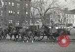 Immagine di Cerimonia funebre Virginia United States USA, 1925, secondo 24 filmato di repertorio 65675061488