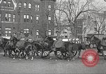 Immagine di Cerimonia funebre Virginia United States USA, 1925, secondo 25 filmato di repertorio 65675061488