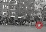 Immagine di Cerimonia funebre Virginia United States USA, 1925, secondo 27 filmato di repertorio 65675061488