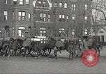 Immagine di Cerimonia funebre Virginia United States USA, 1925, secondo 28 filmato di repertorio 65675061488
