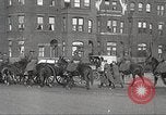 Immagine di Cerimonia funebre Virginia United States USA, 1925, secondo 30 filmato di repertorio 65675061488