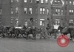 Immagine di Cerimonia funebre Virginia United States USA, 1925, secondo 31 filmato di repertorio 65675061488