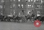 Immagine di Cerimonia funebre Virginia United States USA, 1925, secondo 32 filmato di repertorio 65675061488