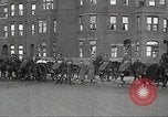 Immagine di Cerimonia funebre Virginia United States USA, 1925, secondo 34 filmato di repertorio 65675061488
