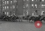 Immagine di Cerimonia funebre Virginia United States USA, 1925, secondo 35 filmato di repertorio 65675061488