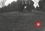 Immagine di Cerimonia funebre Virginia United States USA, 1925, secondo 37 filmato di repertorio 65675061488