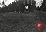 Immagine di Cerimonia funebre Virginia United States USA, 1925, secondo 39 filmato di repertorio 65675061488