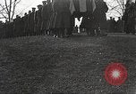 Immagine di Cerimonia funebre Virginia United States USA, 1925, secondo 40 filmato di repertorio 65675061488
