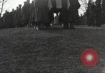 Immagine di Cerimonia funebre Virginia United States USA, 1925, secondo 43 filmato di repertorio 65675061488