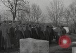 Immagine di Cerimonia funebre Virginia United States USA, 1925, secondo 46 filmato di repertorio 65675061488