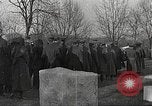 Immagine di Cerimonia funebre Virginia United States USA, 1925, secondo 53 filmato di repertorio 65675061488